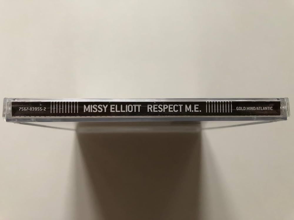 ミッシー・エリオット直筆サイン入り超大型写真…Missy Elliott iFLYER: Missy Elliott [ミッシー・エリオット] / インフォ - LIVE